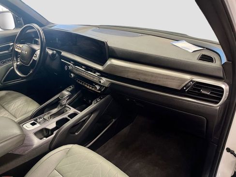Used 2023 Kia Telluride EX X-Line AWD/4WD image 31