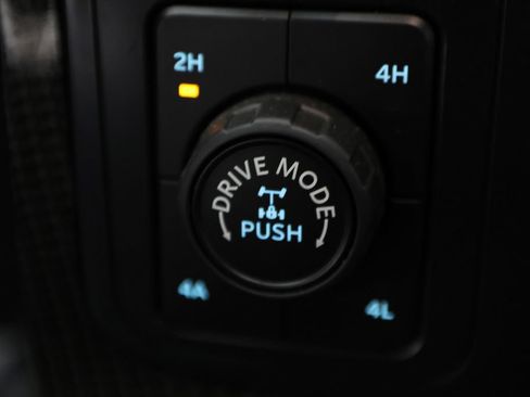 Used 2022 Ford F150 Raptor w/ Equipment Group 801A High AWD/4WD image 24