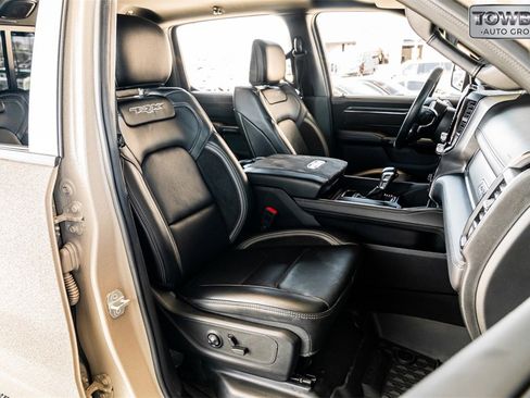 Used 2023 RAM 1500 TRX w/ TRX Level 2 Equipment Group image 16