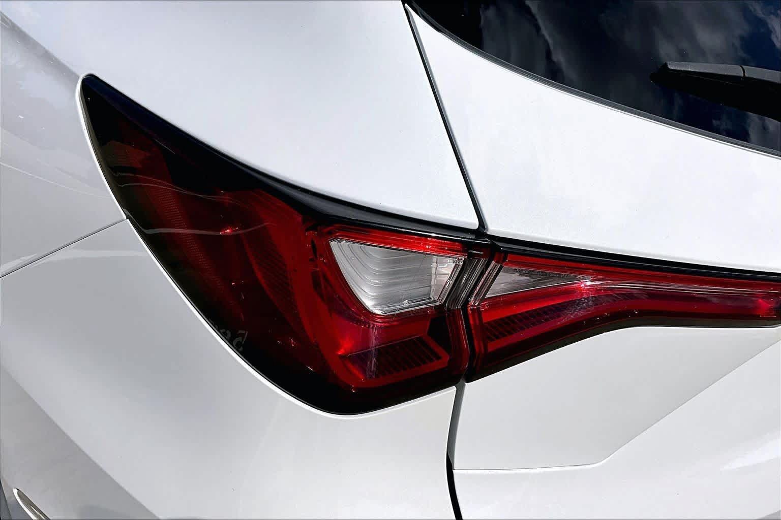 Used 2022 Acura MDX FWD image 29