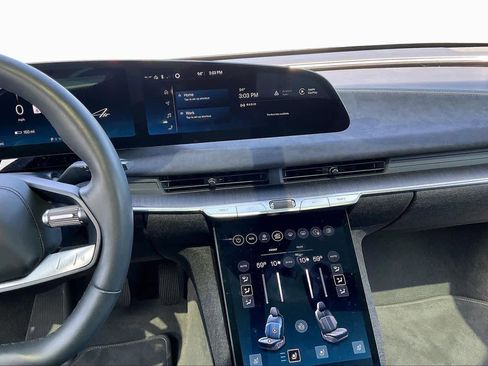 Used 2022 Lucid Air Grand Touring AWD/4WD image 6