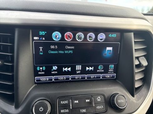 Used 2019 GMC Acadia SLT image 10