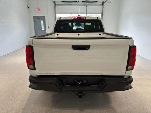 New 2026 Chevrolet Colorado Z71 image 5