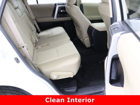 Used 2020 Toyota 4Runner SR5 Premium image 36