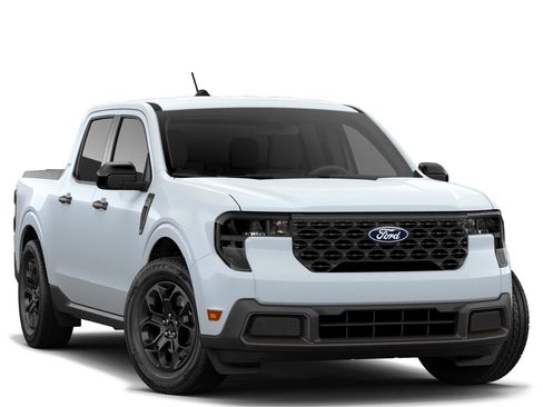 New 2026 Ford Maverick XLT image 44