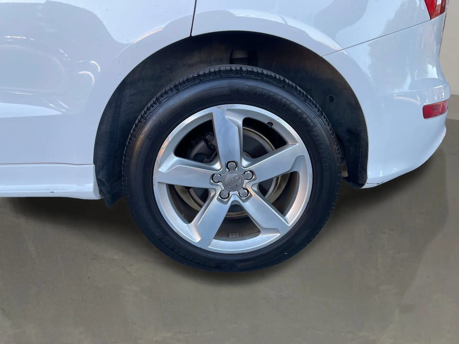 Used 2012 Audi Q5 3.2 Premium Plus AWD/4WD image 10