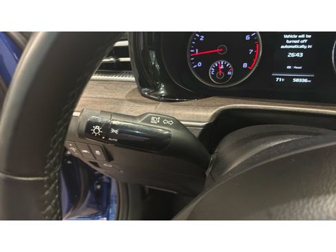 Used 2023 Kia K5 EX FWD image 12