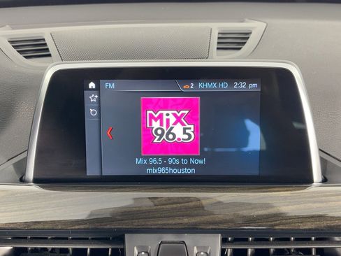 Used 2018 BMW X1 sDrive28i image 25