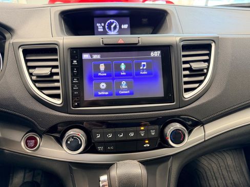 Used 2016 Honda CR-V EX image 29