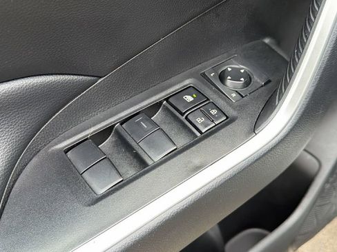 Certified 2025 Toyota RAV4 LE FWD image 15