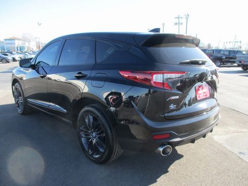 Used 2019 Acura RDX A-Spec image 7