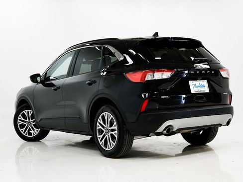 Used 2022 Ford Escape SEL w/ Technology Package image 29