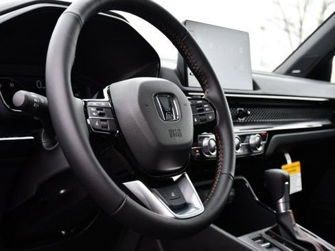 New 2026 Honda CR-V Sport Touring image 11