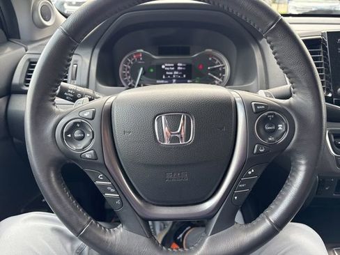 Used 2023 Honda Ridgeline RTL image 18