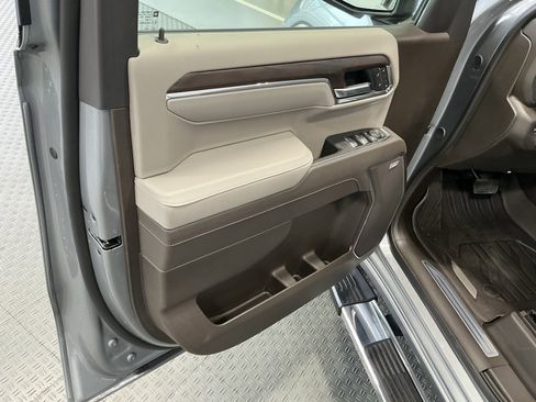 Used 2026 GMC Sierra 1500 SLT w/ SLT Premium Package image 56