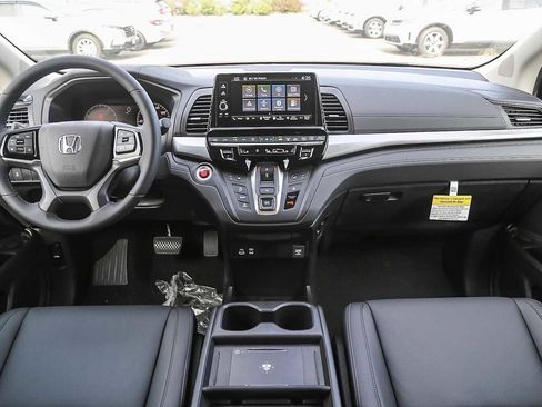 New 2026 Honda Odyssey EX-L image 15