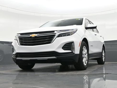 Used 2022 Chevrolet Equinox LT image 30