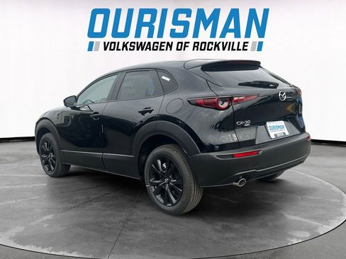 New 2026 MAZDA CX-30 AWD 2.5 S w/ Select Sport Pkg image 4