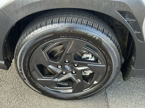 Certified 2024 Subaru Crosstrek 2.5i Sport image 5