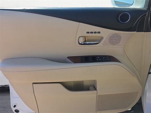 Used 2015 Lexus RX 350 350 image 20