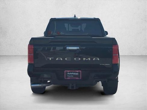 New 2026 Toyota Tacoma Limited AWD/4WD image 8