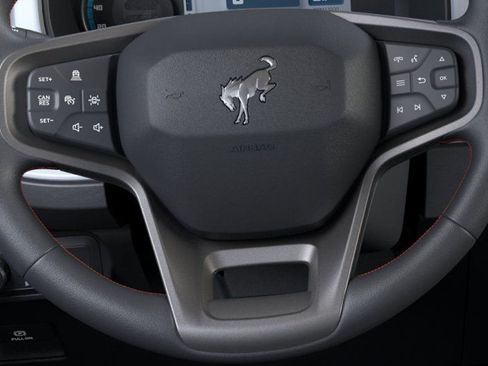New 2025 Ford Bronco Stroppe Edition AWD/4WD image 17