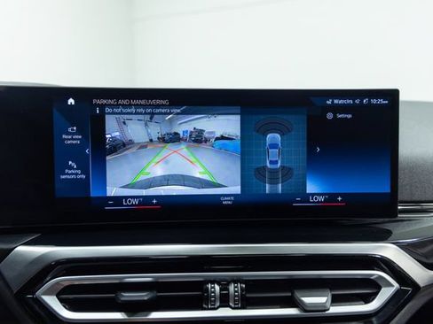 Used 2024 BMW 230i xDrive Coupe w/ Premium Package AWD/4WD image 18