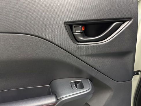 New 2025 Subaru Impreza 2.0i Sport image 29