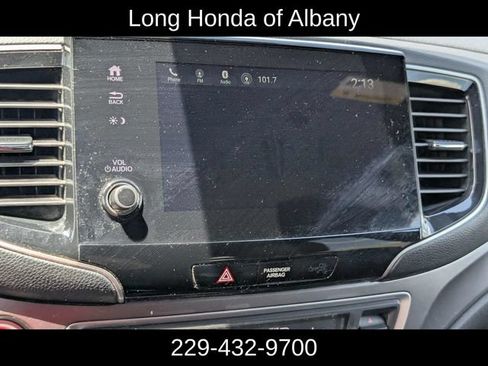 Used 2023 Honda Passport EX-L image 23