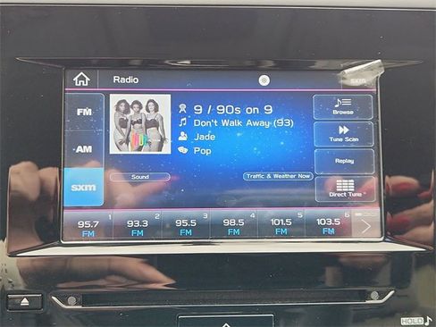 Used 2021 Subaru Forester Premium w/ Popular Package #1 image 13