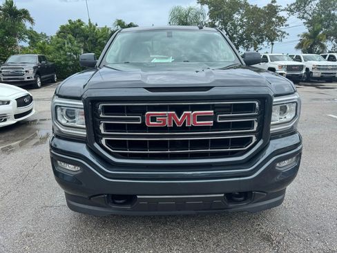 Used 2018 GMC Sierra 1500 W/T w/ Elevation Edition image 2