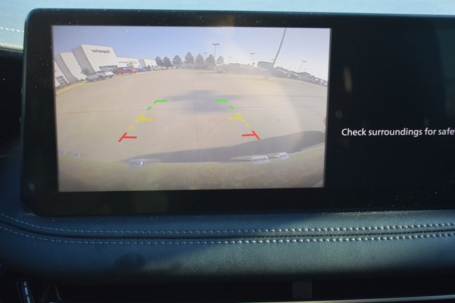 Used 2025 INFINITI QX60 Pure FWD image 27