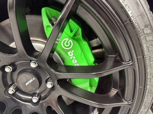 Used 2020 Subaru WRX Premium image 21