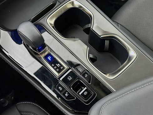 Used 2023 Lexus NX 350 AWD image 16