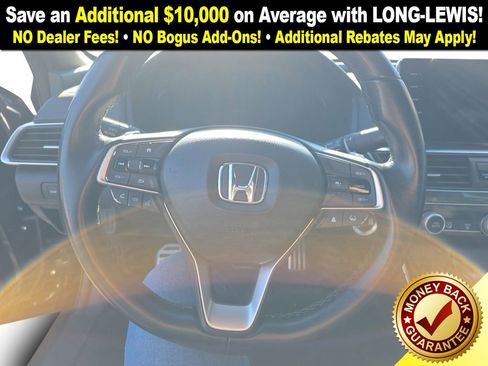 Used 2022 Honda Accord Sport image 18