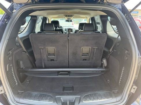 Used 2014 Dodge Durango Citadel w/ Technology Group AWD/4WD image 28