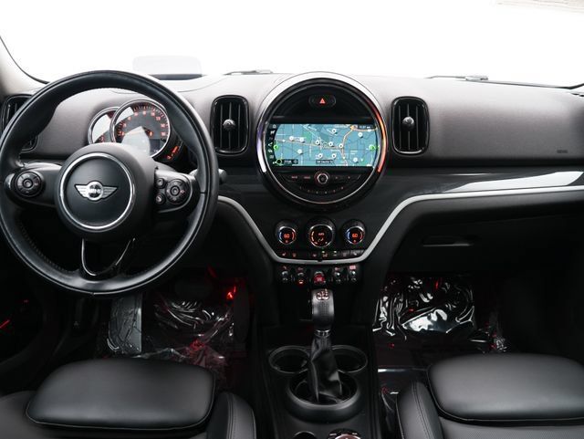 Used 2018 MINI Cooper Countryman S AWD/4WD image 14