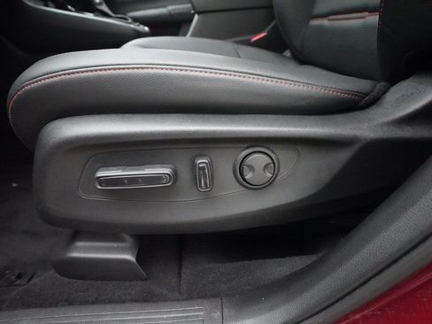 Certified 2026 Honda CR-V Sport-L image 27