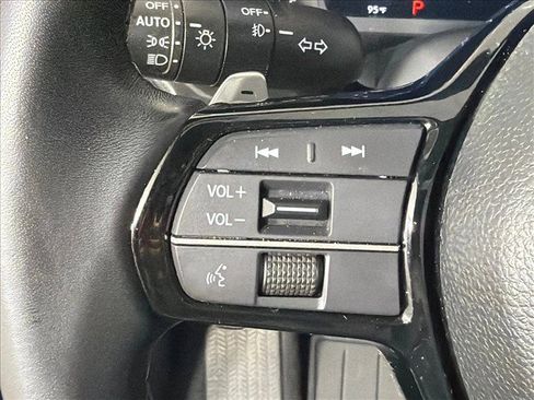 Used 2024 Acura Integra A-Spec FWD image 25