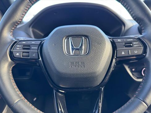 Used 2024 Honda HR-V Sport image 14