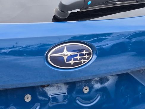 New 2026 Subaru Crosstrek 2.5i Wilderness AWD/4WD image 9