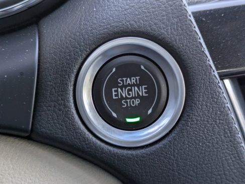 Certified 2022 Cadillac CT5 Luxury w/ Sun And Sound Package image 22