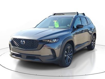 New 2026 MAZDA CX-50 AWD 2.5 S w/ Premium Package