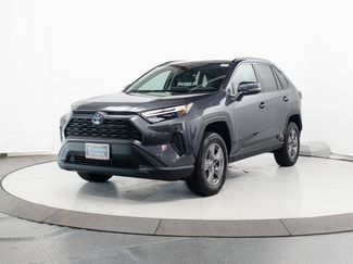 Certified 2023 Toyota RAV4 XLE w/ Convenience Package AWD/4WD video 3