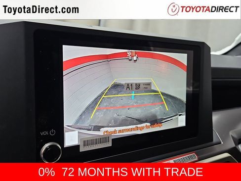 New 2026 Toyota Tacoma SR5 image 18