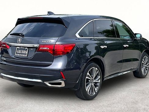 Used 2020 Acura MDX FWD w/ Technology Package image 2