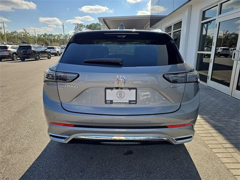 New 2026 Buick Envision Avenir image 7