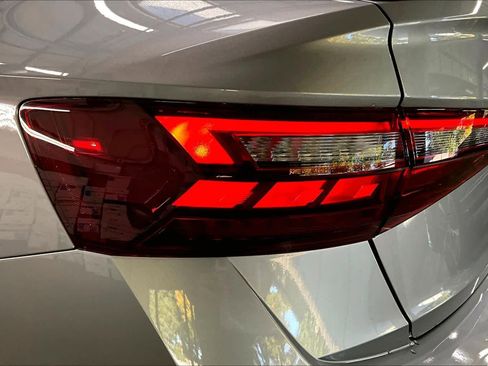 New 2026 Volkswagen Jetta Sport image 24