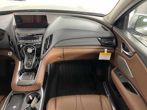 New 2026 Acura RDX SH-AWD w/ Advance Package image 15