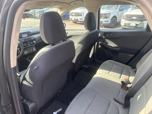 Used 2020 Ford Escape S FWD image 21